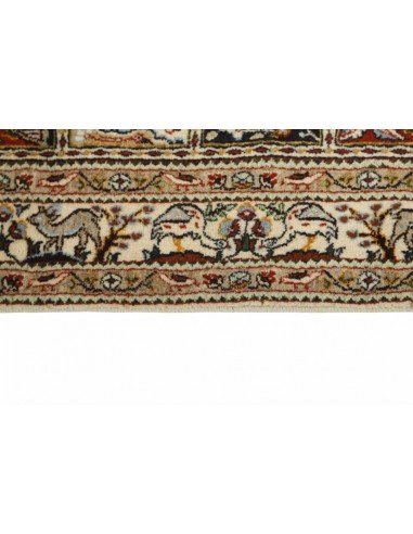 Hand made rug Moud Garden Persia cm.98x150