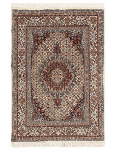 Hand made rug Moud Mahi Persia cm.96x140