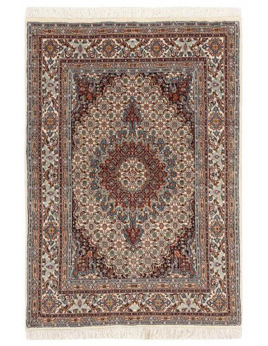Hand made rug Moud Mahi Persia cm.96x140
