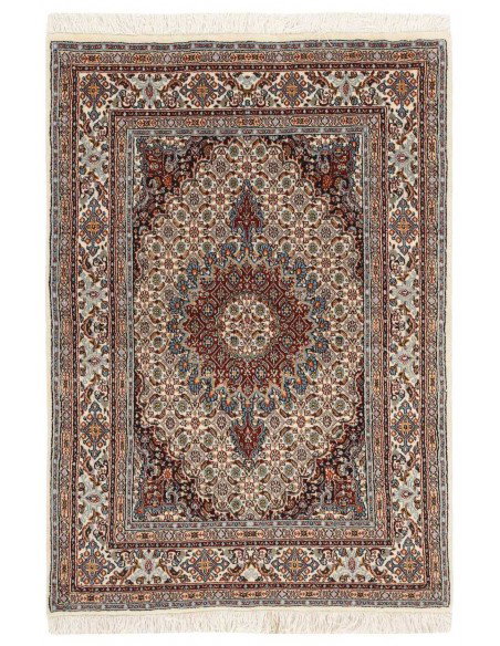 Hand made rug Moud Mahi Persia cm.96x140