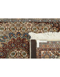 Hand made rug Moud Mahi Persia cm.96x140 2