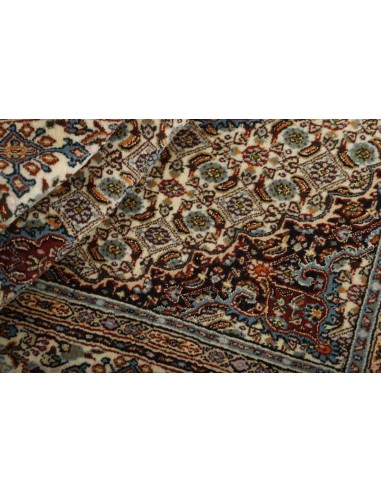 Hand made rug Moud Mahi Persia cm.96x140