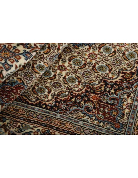 Hand made rug Moud Mahi Persia cm.96x140