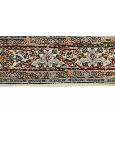 Hand made rug Moud Mahi Persia cm.96x140
