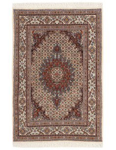 Hand made rug Moud Mahi Persia cm.95x142