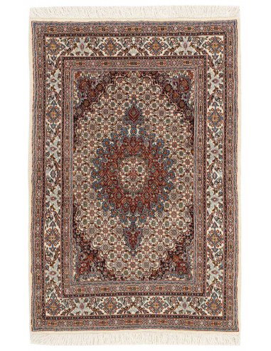 Hand made rug Moud Mahi Persia cm.95x142