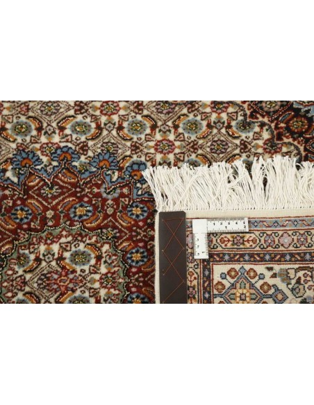 Hand made rug Moud Mahi Persia cm.95x142