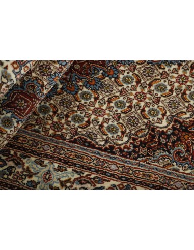 Hand made rug Moud Mahi Persia cm.95x142