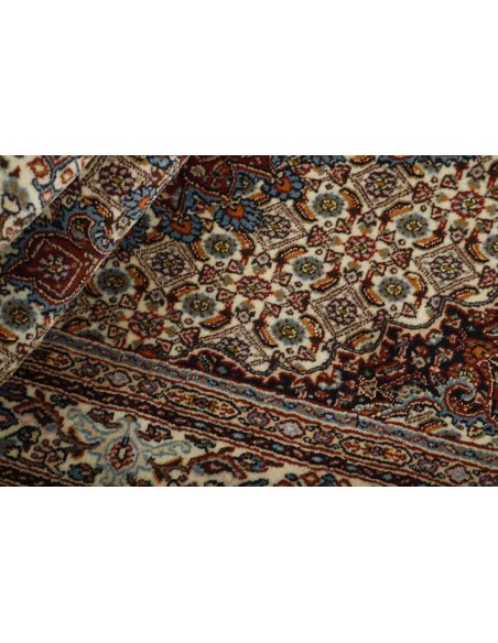 Hand made rug Moud Mahi Persia cm.95x142