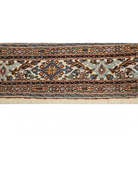 Hand made rug Moud Mahi Persia cm.95x142