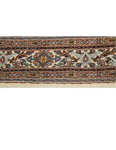 Hand made rug Moud Mahi Persia cm.95x142