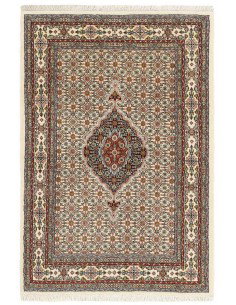 Hand made rug Moud Mahi Persia cm.97x146