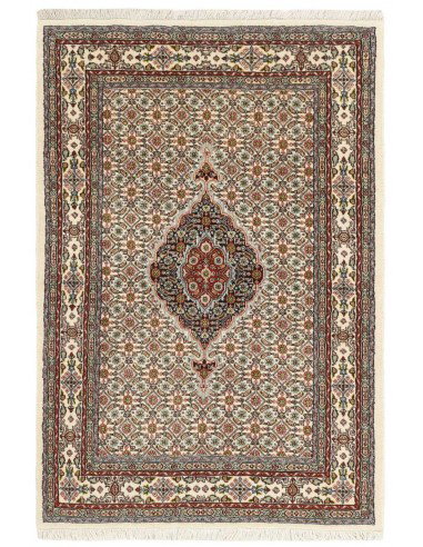 Hand made rug Moud Mahi Persia cm.97x146