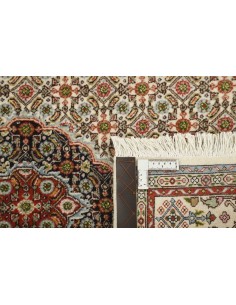 Hand made rug Moud Mahi Persia cm.97x146 2
