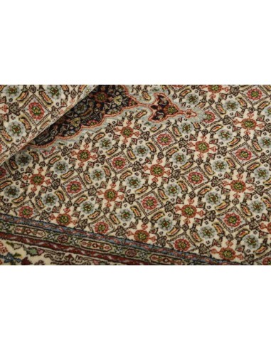 Hand made rug Moud Mahi Persia cm.97x146