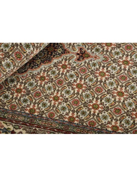 Hand made rug Moud Mahi Persia cm.97x146