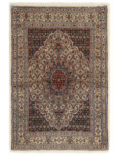 Hand made rug Moud Mahi Persia cm.100x145