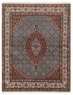 Hand made rug Moud Mahi Persia cm.144x194
