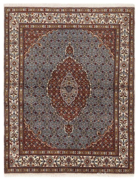 Hand made rug Moud Mahi Persia cm.144x194