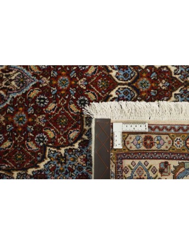 Hand made rug Moud Mahi Persia cm.144x194