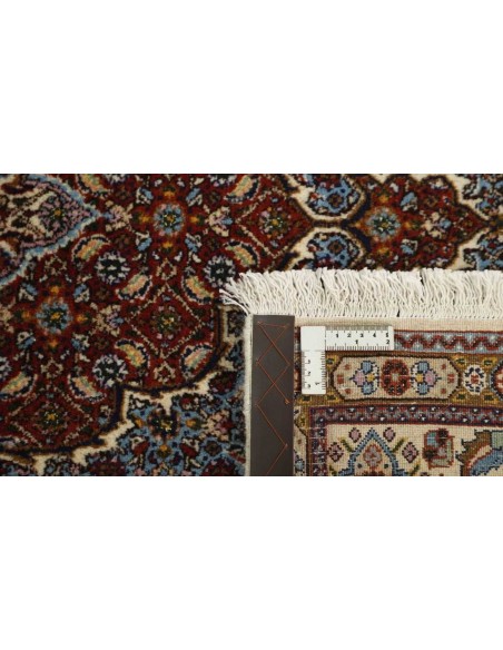 Hand made rug Moud Mahi Persia cm.144x194