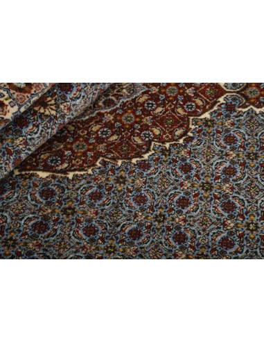 Hand made rug Moud Mahi Persia cm.144x194