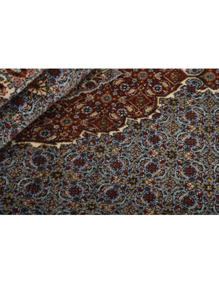 Hand made rug Moud Mahi Persia cm.144x194