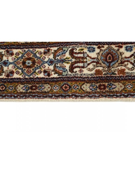 Hand made rug Moud Mahi Persia cm.144x194