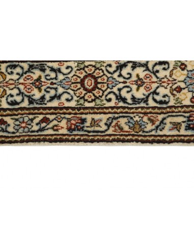 Hand made rug Moud Garden Persia cm.146x187