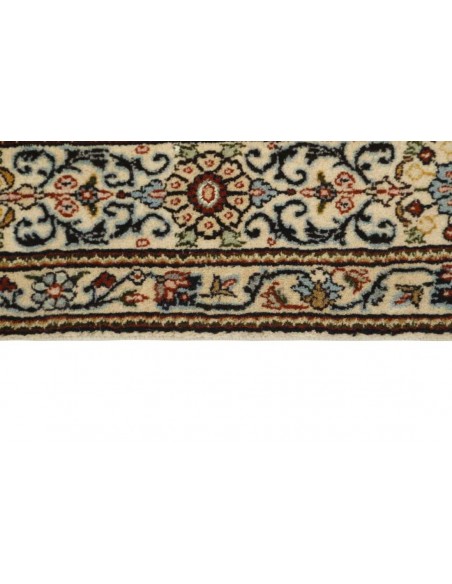 Hand made rug Moud Garden Persia cm.146x187