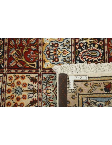 Hand made rug Moud Garden Persia cm.171x239