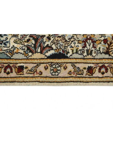 Hand made rug Moud Garden Persia cm.171x239