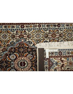 Hand made rug Moud Mahi Persia cm.76x200 2