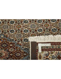 Hand made rug Moud Mahi Persia cm.76x193 2
