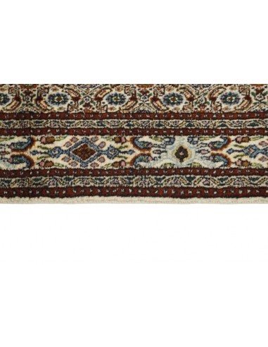 Hand made rug Moud Mahi Persia cm.76x193