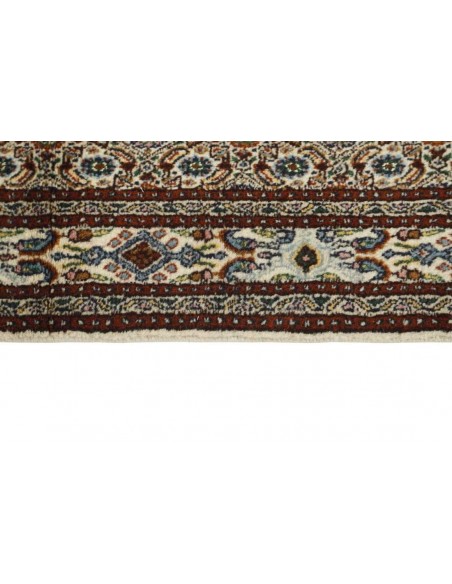 Hand made rug Moud Mahi Persia cm.76x193