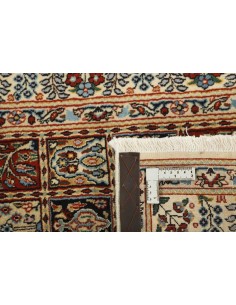 Hand made rug Moud Garden Persia cm.67x168 2