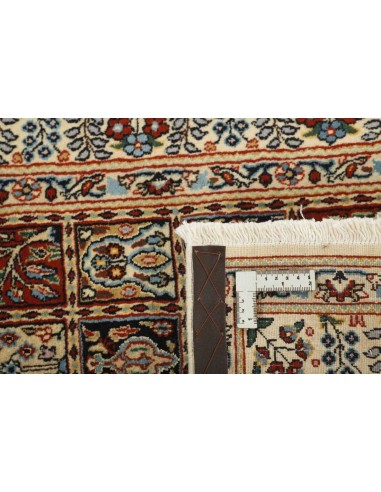 Hand made rug Moud Garden Persia cm.67x168