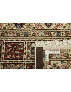 Hand made rug Moud Garden Persia cm.75x189 2