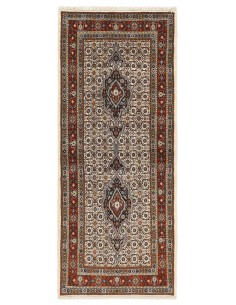 Hand made rug Moud Mahi Persia cm.80x196