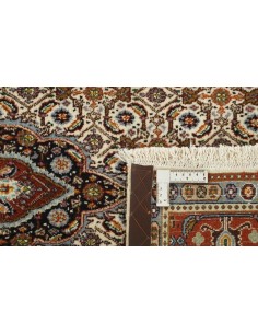 Hand made rug Moud Mahi Persia cm.80x196 2
