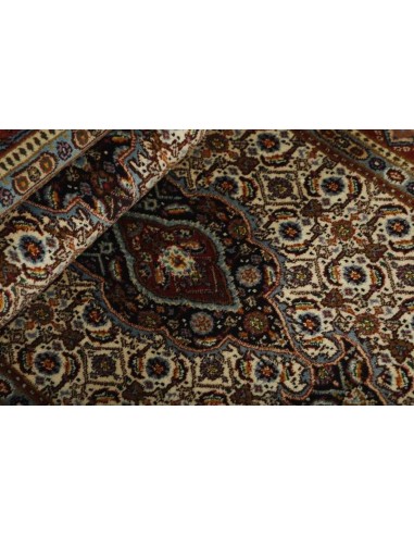 Hand made rug Moud Mahi Persia cm.80x196