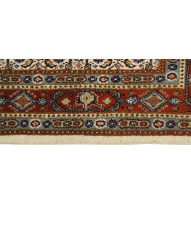 Hand made rug Moud Mahi Persia cm.80x196