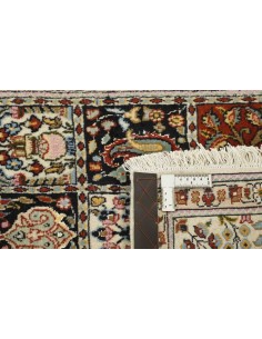 Hand made rug Moud Garden Persia cm.79x290 2