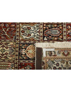 Hand made rug Moud Garden Persia cm.95x143 2
