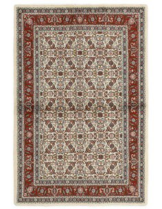 Hand made rug Moud Mahi Persia cm.97x144
