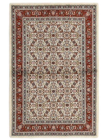 Hand made rug Moud Mahi Persia cm.97x144