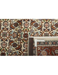 Hand made rug Moud Mahi Persia cm.97x144 2