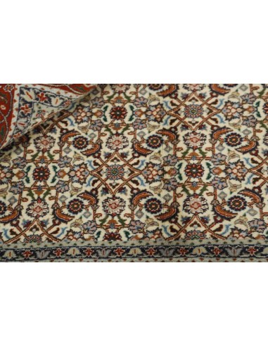 Hand made rug Moud Mahi Persia cm.97x144