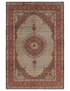 Hand made rug Moud Mahi Persia cm.192x298